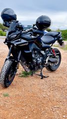 Yamaha Tracer 9 2023-thumb-1