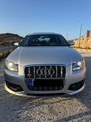 Audi S3 2008 S3 8P