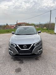 Nissan Qashqai 2021 N-CONNECTA FULL EXTRA