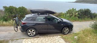 Opel Grandland X 2019