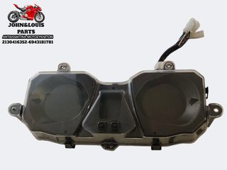 ΚΟΝΤΕΡ THRUST ALEXONE 125