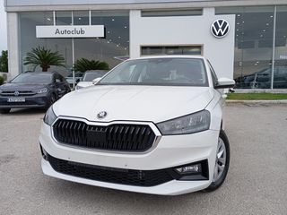 Skoda Fabia 2025 Selection 1.0 TSI 116 PS DSG7