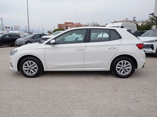Skoda Fabia 2025 Selection 1.0 TSI 116 PS DSG7-thumb-1