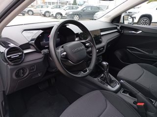 Skoda Fabia 2025 Selection 1.0 TSI 116 PS DSG7-thumb-4