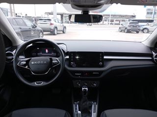 Skoda Fabia 2025 Selection 1.0 TSI 116 PS DSG7-thumb-8