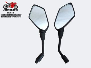 ΣΕΤ ΚΑΘΡΕΦΤΕΣ THRUST ALEXONE 125