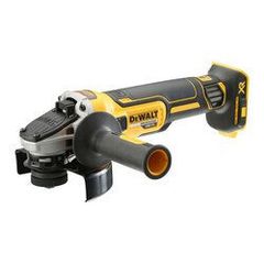 Dewalt DCG405N 18V XR Γωνιακός τροχός 125mm