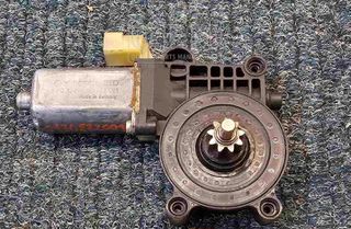 BOSCH ΗΛΕΚΤΡΙΚΟ ΜΟΤΕΡ ΓΡΥΛΛΟΥ 0130822001 1991 - 2002 | MERCEDES E-CLASS / C-CLASS / S-CLASS | W210 / S210 / W202 / W140 - OPEL OMEGA / SENATOR | ΓΝΗΣΙΟ OEM ΜΕΤΑΧΕΙΡΙΣΜΕΝΟ