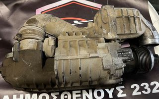 ΚΟΜΠΡΕΣΟΡΑΣ ΜΗΧΑΝΗΣ M271,A2710902680,MERCEDES-BENZ,**DIMITROPOULOS MERCEDES**
