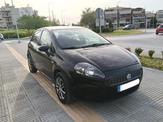 Fiat Grande Punto 2012 GRANDE PUNTO 1.2 ελληνικό-thumb-1