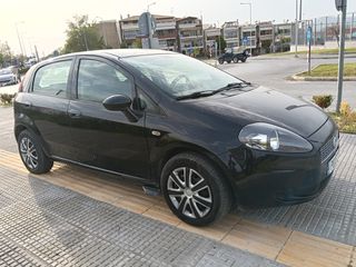 Fiat Grande Punto 2012 GRANDE PUNTO 1.2 ελληνικό-thumb-2