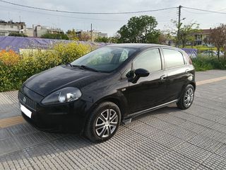 Fiat Grande Punto 2012 GRANDE PUNTO 1.2 ελληνικό-thumb-3