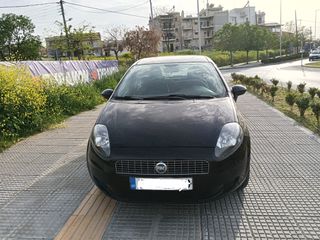 Fiat Grande Punto 2012 GRANDE PUNTO 1.2 ελληνικό-thumb-4