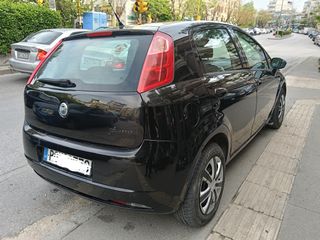 Fiat Grande Punto 2012 GRANDE PUNTO 1.2 ελληνικό-thumb-5