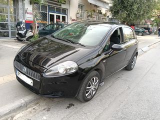 Fiat Grande Punto 2012 GRANDE PUNTO 1.2 ελληνικό-thumb-6