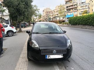 Fiat Grande Punto 2012 GRANDE PUNTO 1.2 ελληνικό