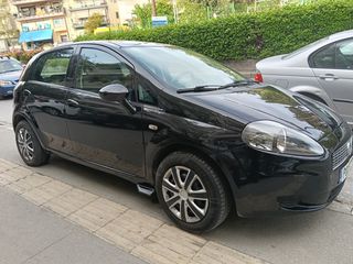 Fiat Grande Punto 2012 GRANDE PUNTO 1.2 ελληνικό-thumb-8