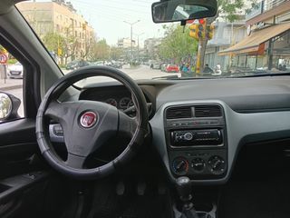 Fiat Grande Punto 2012 GRANDE PUNTO 1.2 ελληνικό-thumb-9