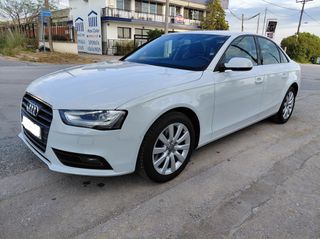 Audi A4 2013 1.8 TFSI FACELIFT