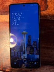 Xiaomi 13T Μαύρο • 256 GB • Διπλή Φυσική SIM
