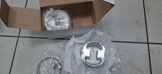 S&S High Compression piston kit για Ηarley Davidson Twin Cam 110" CVO