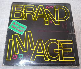 Brand Image – Are You Loving ?  12'