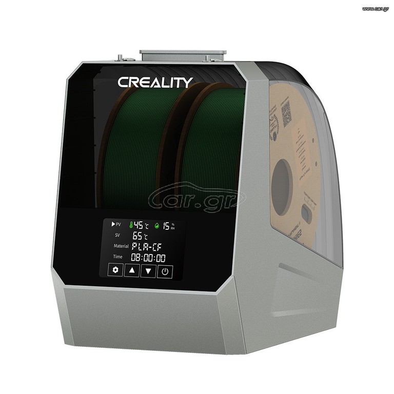 creality space pi plus