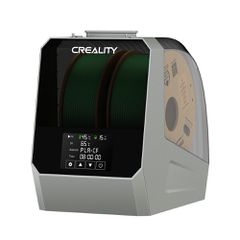creality space pi plus