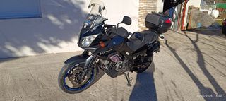 Suzuki V-Strom 650 2006 V-STROM 650 DL- ABS