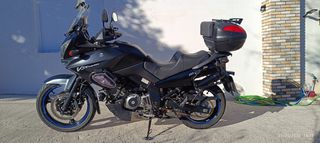 Suzuki V-Strom 650 2006 V-STROM 650 DL- ABS-thumb-1