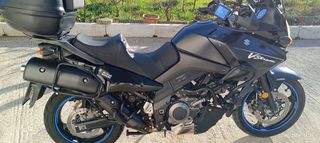 Suzuki V-Strom 650 2006 V-STROM 650 DL- ABS-thumb-3