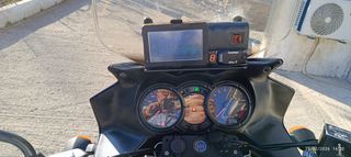 Suzuki V-Strom 650 2006 V-STROM 650 DL- ABS-thumb-4