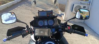 Suzuki V-Strom 650 2006 V-STROM 650 DL- ABS-thumb-5