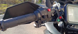 Suzuki V-Strom 650 2006 V-STROM 650 DL- ABS-thumb-8
