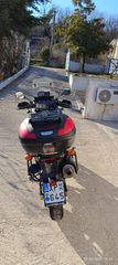 Suzuki V-Strom 650 2006 V-STROM 650 DL- ABS-thumb-9
