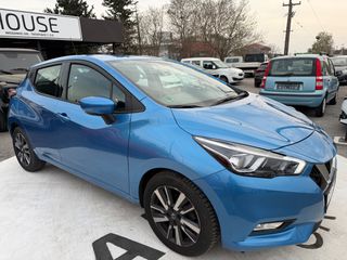 Nissan Micra 2019 !!!42000ΧΛΜ!!FULL EXTRA!!-thumb-4