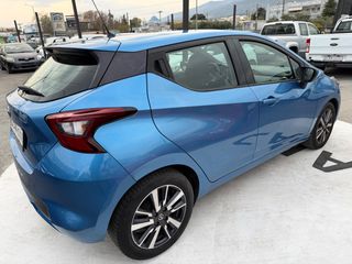 Nissan Micra 2019 !!!42000ΧΛΜ!!FULL EXTRA!!-thumb-5
