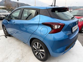 Nissan Micra 2019 !!!42000ΧΛΜ!!FULL EXTRA!!-thumb-6