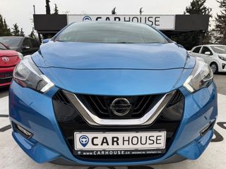 Nissan Micra 2019 !!!42000ΧΛΜ!!FULL EXTRA!!-thumb-22
