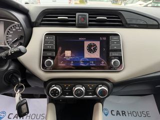 Nissan Micra 2019 !!!42000ΧΛΜ!!FULL EXTRA!!-thumb-12