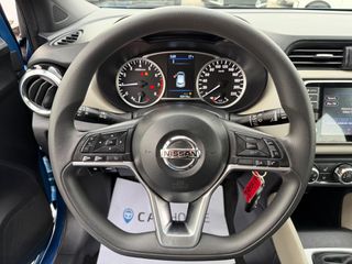 Nissan Micra 2019 !!!42000ΧΛΜ!!FULL EXTRA!!-thumb-11