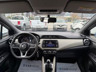 Nissan Micra 2019 !!!42000ΧΛΜ!!FULL EXTRA!!-thumb-21