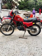 Honda XL 250 1987