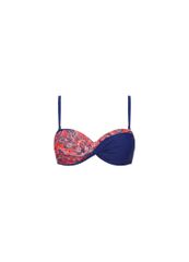 Μαγιό Μπικίνι Top Azalia M-806