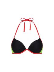 Μαγιό Μπικίνι Top Aitana M-813 Μαύρο