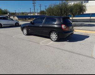 Nissan Almera 2005 Tekhna