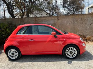 Fiat 500 2016 1.2 LOUNGE PANORAMA