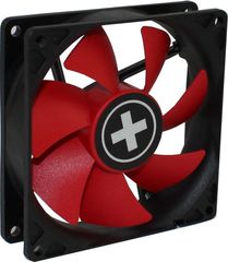 Xilence Red Wing 80 Case Fan με Σύνδεση 4-Pin Molex / 3-Pin