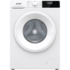 Πλυντήριο Ρούχων Gorenje WNHPI84AS 8kg Α 1400 Στροφών Λευκό