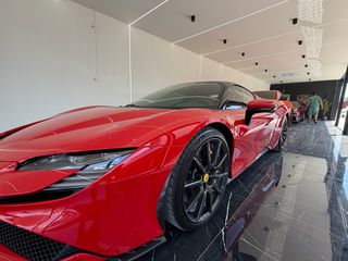 Ferrari SF90 2024 STRADALE-thumb-3